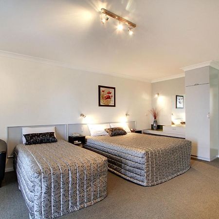 Tamar River Villas Лонсестон Экстерьер фото