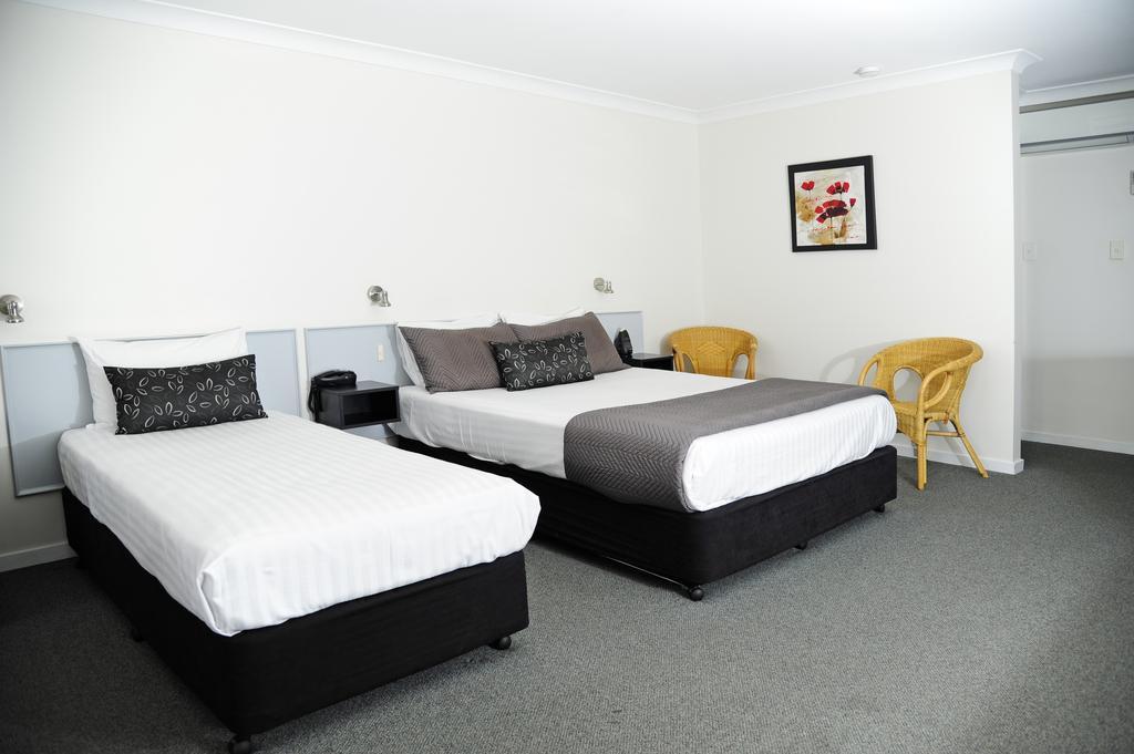 Tamar River Villas Лонсестон Экстерьер фото