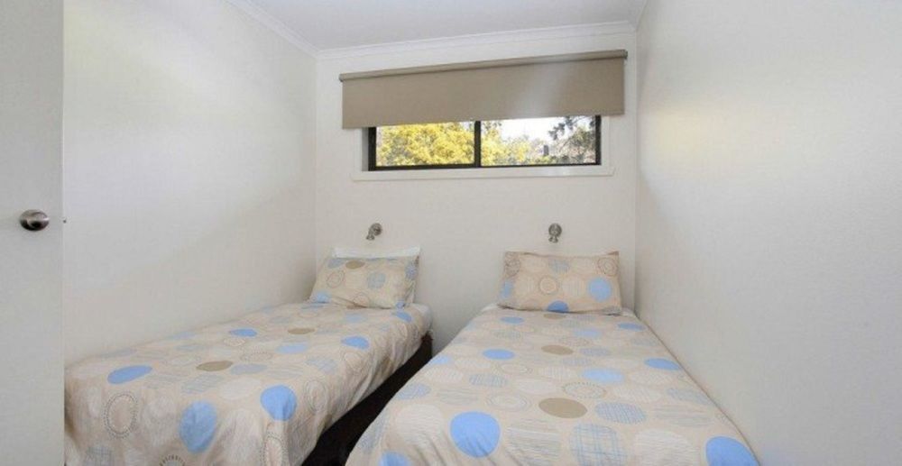 Tamar River Villas Лонсестон Экстерьер фото