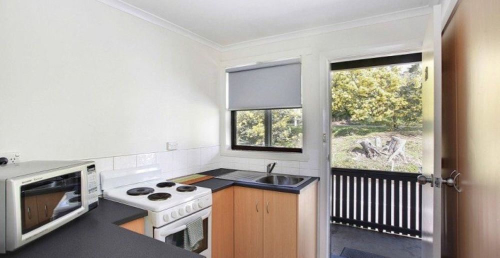 Tamar River Villas Лонсестон Экстерьер фото