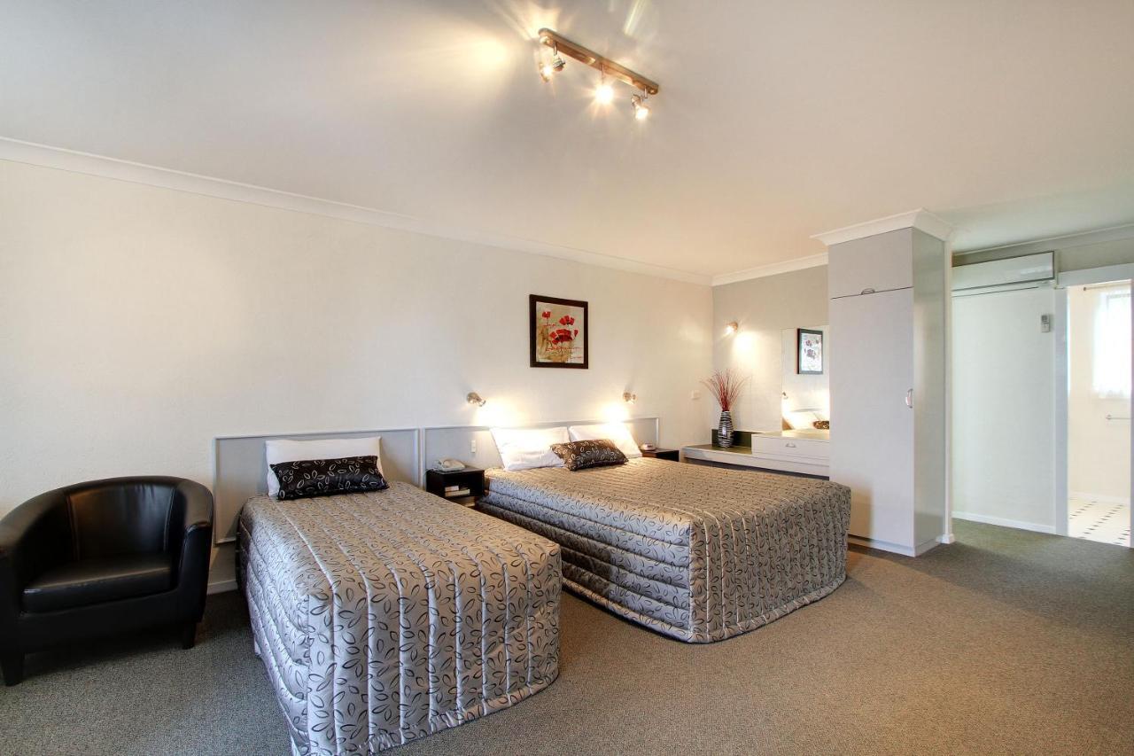 Tamar River Villas Лонсестон Экстерьер фото