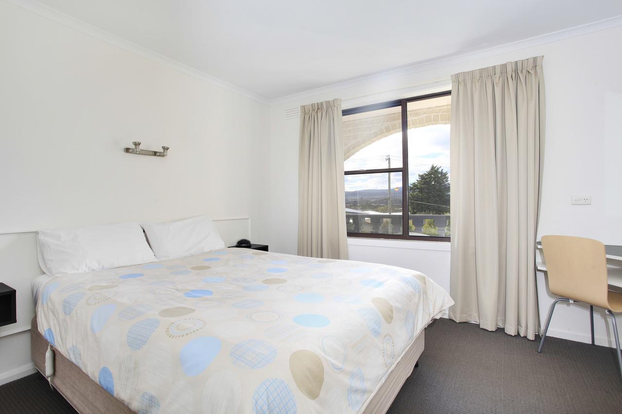 Tamar River Villas Лонсестон Экстерьер фото