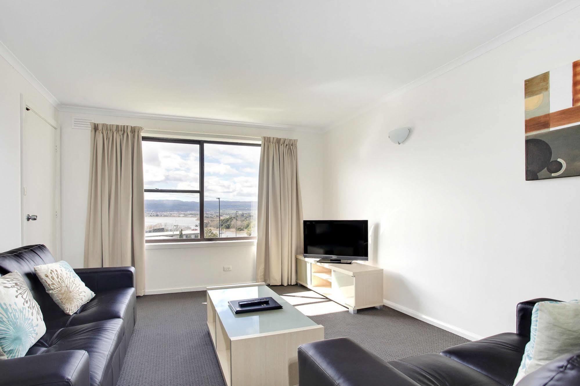 Tamar River Villas Лонсестон Экстерьер фото